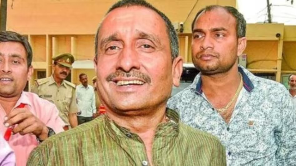 9 साल 7 महीने सजा काट चुका हूं, जमानत दी जाए- कुलदीप सिंह सेंगर